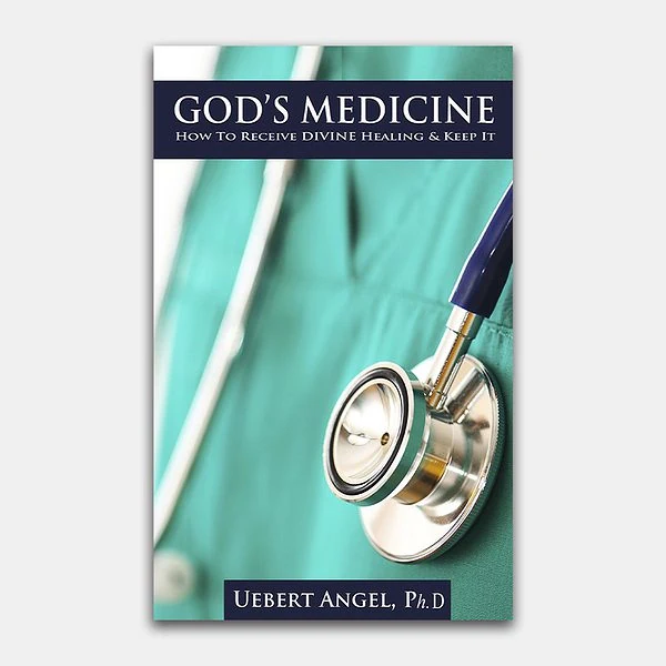 God's Medicine