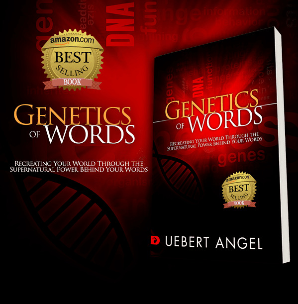 Genetics Of Words