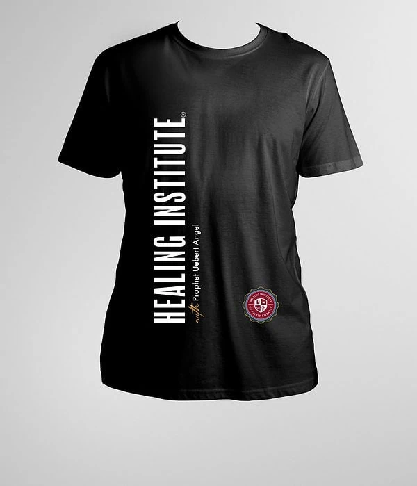 Healing Institute T-Shirt