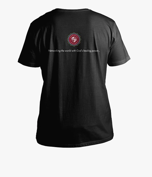 Healing Institute T-Shirt - Image 2