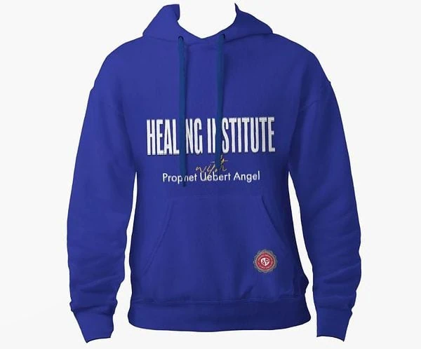 Healing Institute Hoodie